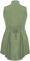 Trystan Limited Edition Lemongrass Green