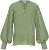 Arthur Limited Edition Lemongrass Green