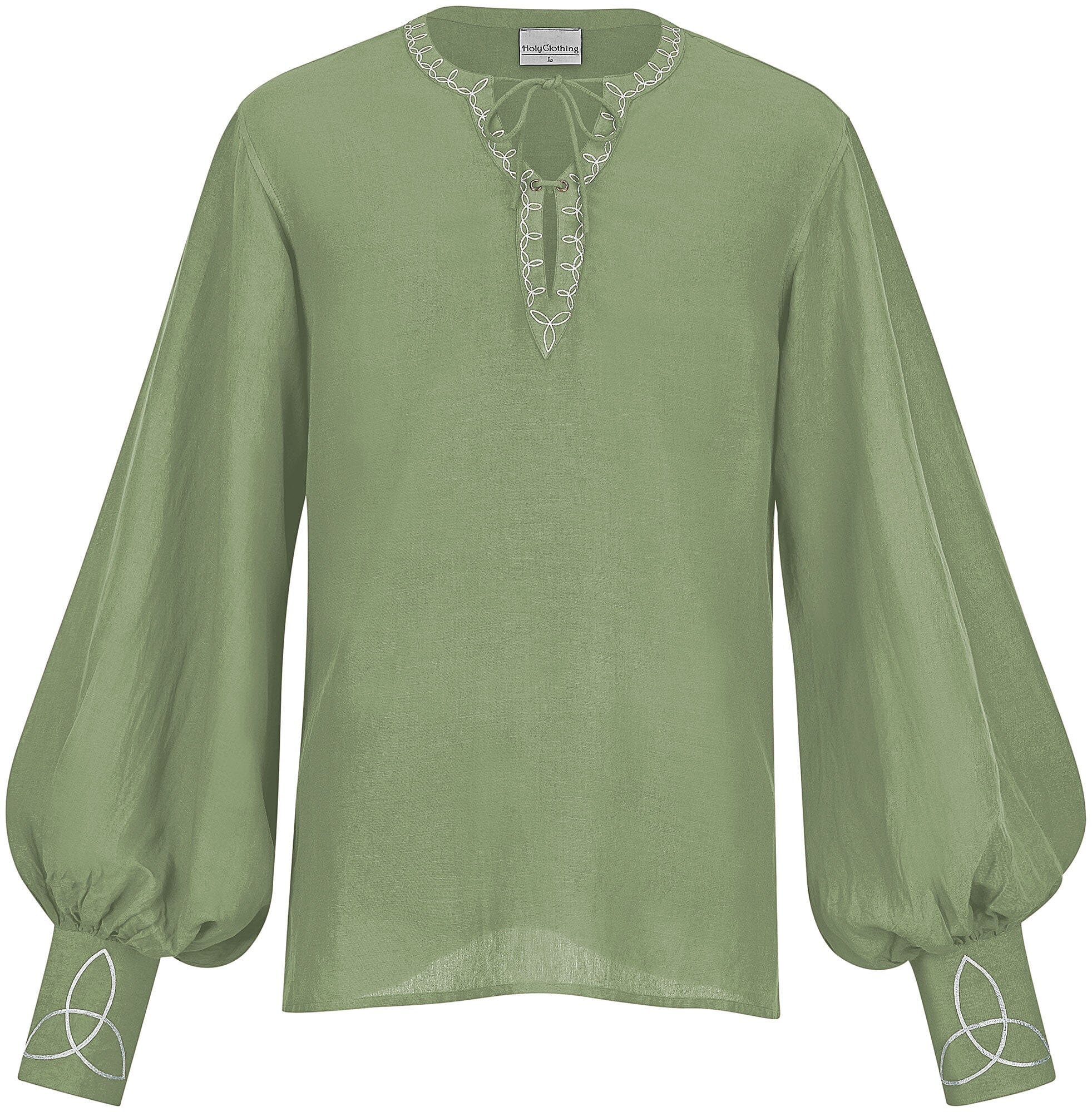 Arthur Limited Edition Lemongrass Green
