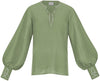 Arthur Limited Edition Lemongrass Green