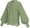 Arthur Limited Edition Lemongrass Green