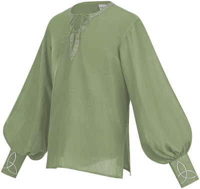 Arthur Limited Edition Lemongrass Green