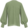 Arthur Limited Edition Lemongrass Green