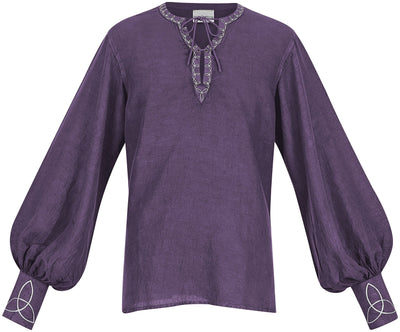 Arthur Limited Edition Midnight Lavender
