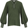 Arthur Limited Edition Moss Green