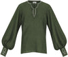 Arthur Limited Edition Moss Green