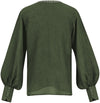 Arthur Limited Edition Moss Green