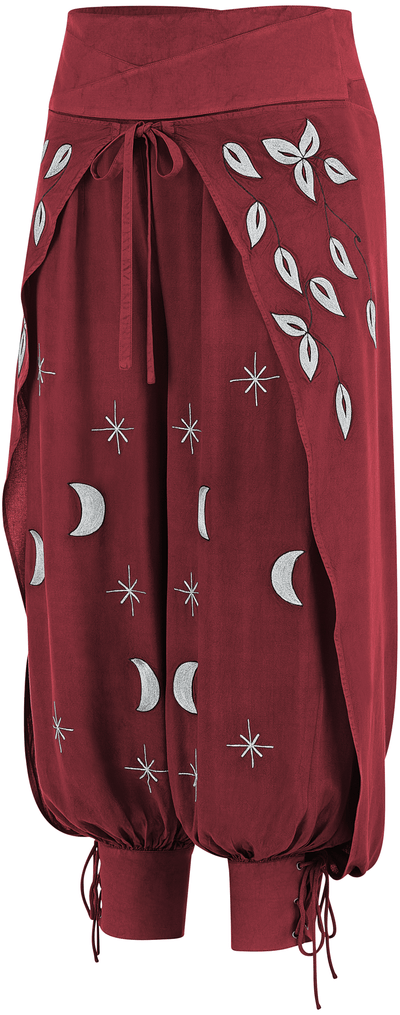 Oberon Limited Edition Colors