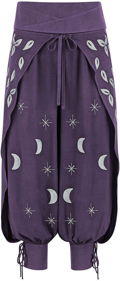 Oberon Limited Edition Midnight Lavender