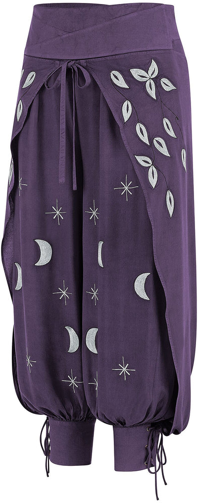 Oberon Limited Edition Midnight Lavender