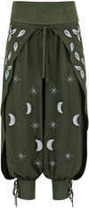 Oberon Limited Edition Moss Green