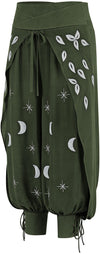 Oberon Limited Edition Moss Green