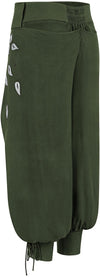 Oberon Limited Edition Moss Green