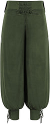 Oberon Limited Edition Moss Green