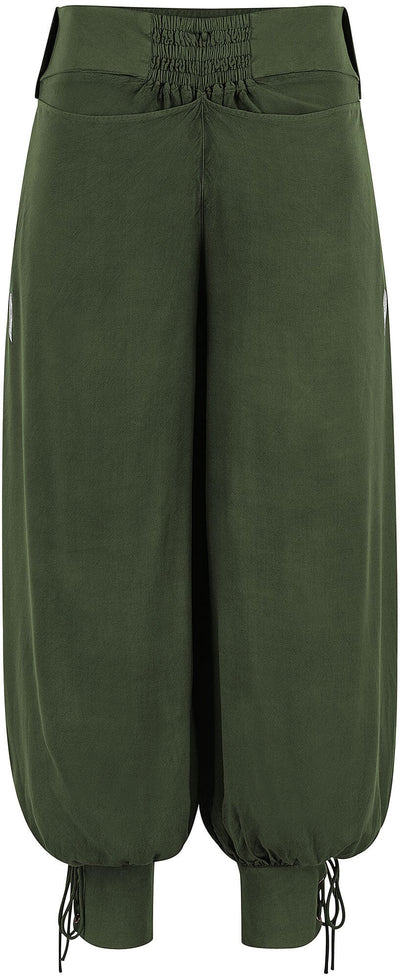 Oberon Limited Edition Moss Green