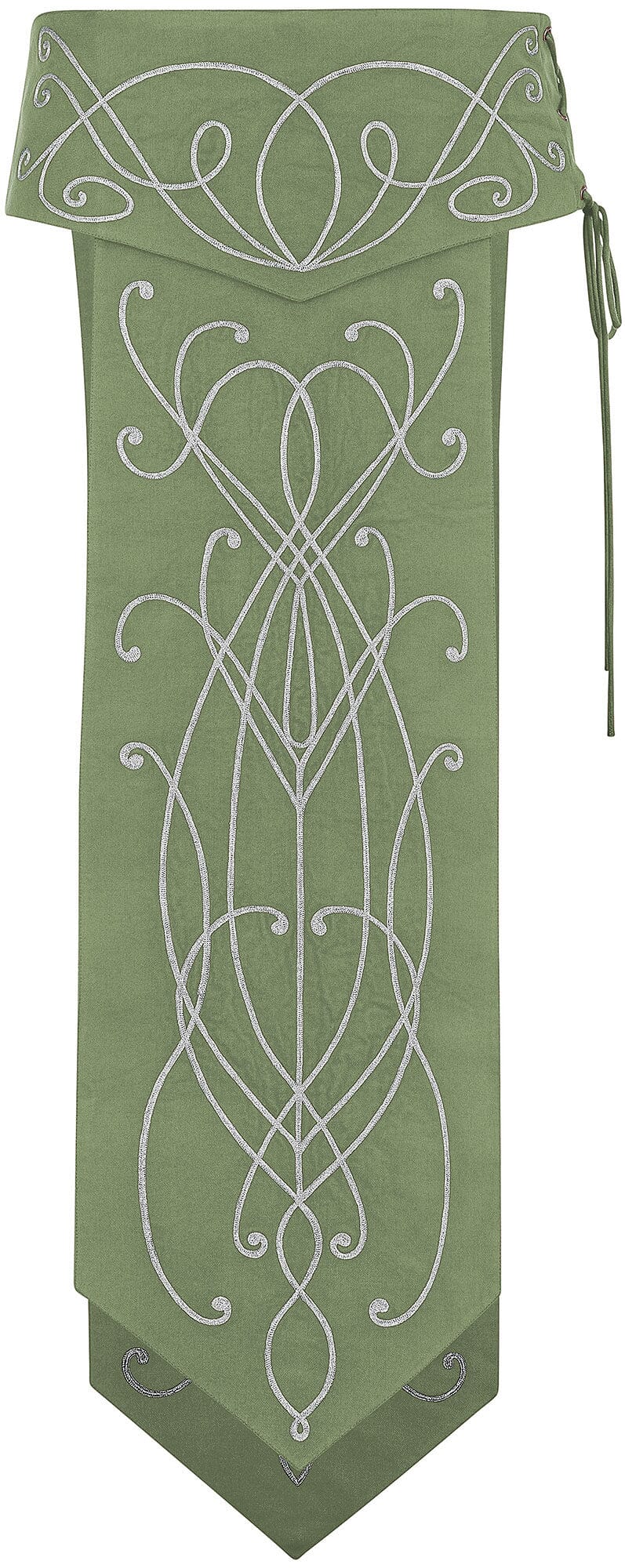 Feanor Limited Edition Lemongrass Green