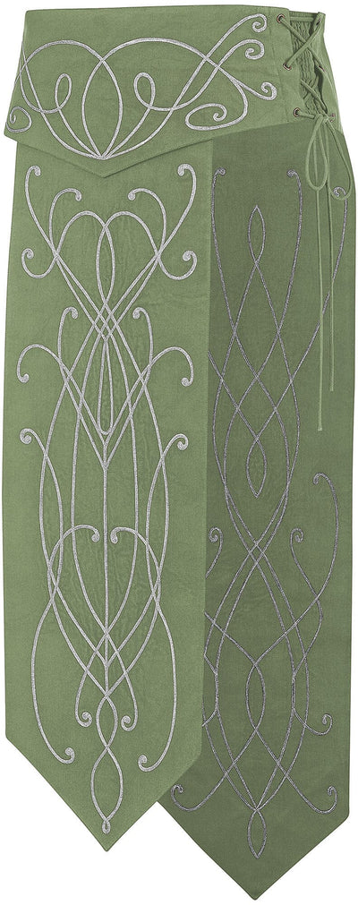 Feanor Limited Edition Lemongrass Green