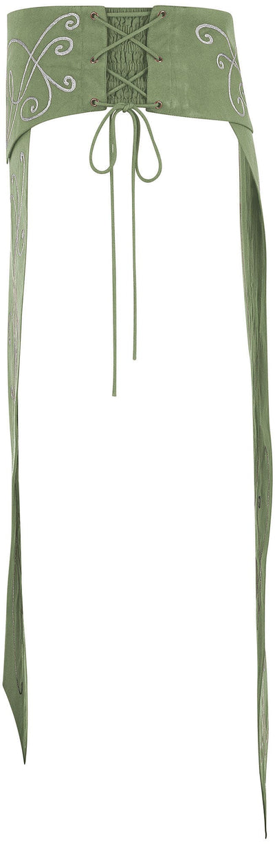 Feanor Limited Edition Lemongrass Green