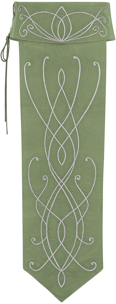 Feanor Limited Edition Lemongrass Green