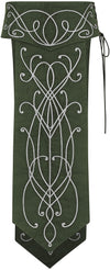 Feanor Limited Edition Moss Green
