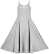 Amelia Maxi Chemise