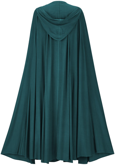 Carys Limited Edition Teal Peacock