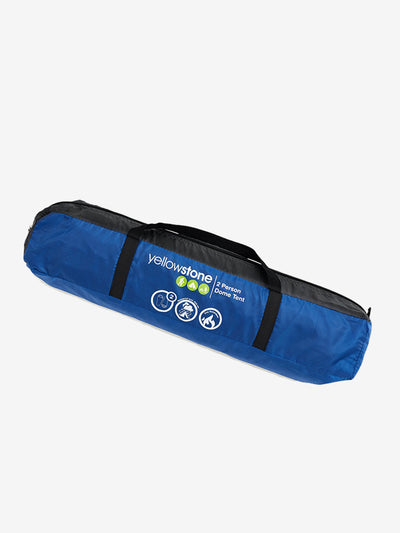 Choose Love Donation - Waterproof Tent & Emergency Housing